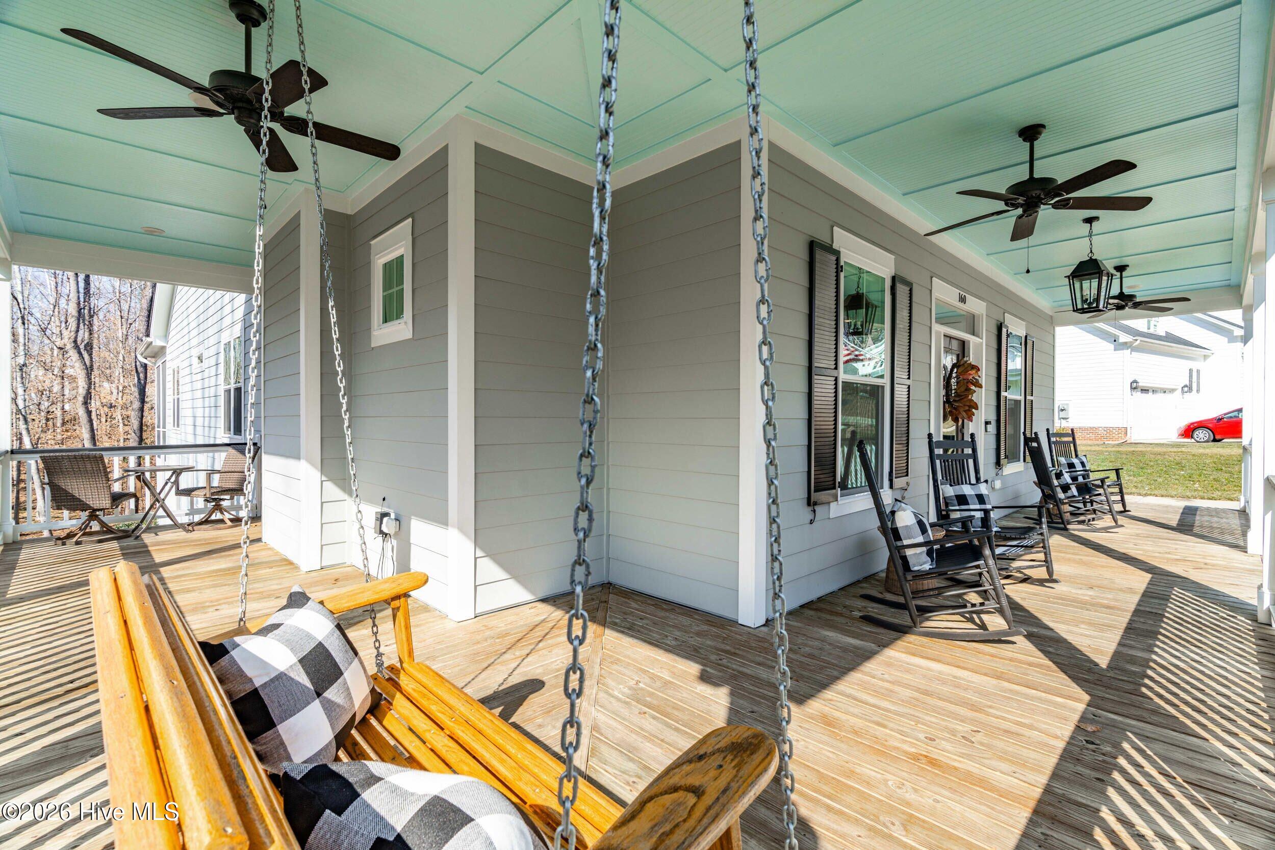 160 Wilmington Island Drive, Clayton, NC, 27527