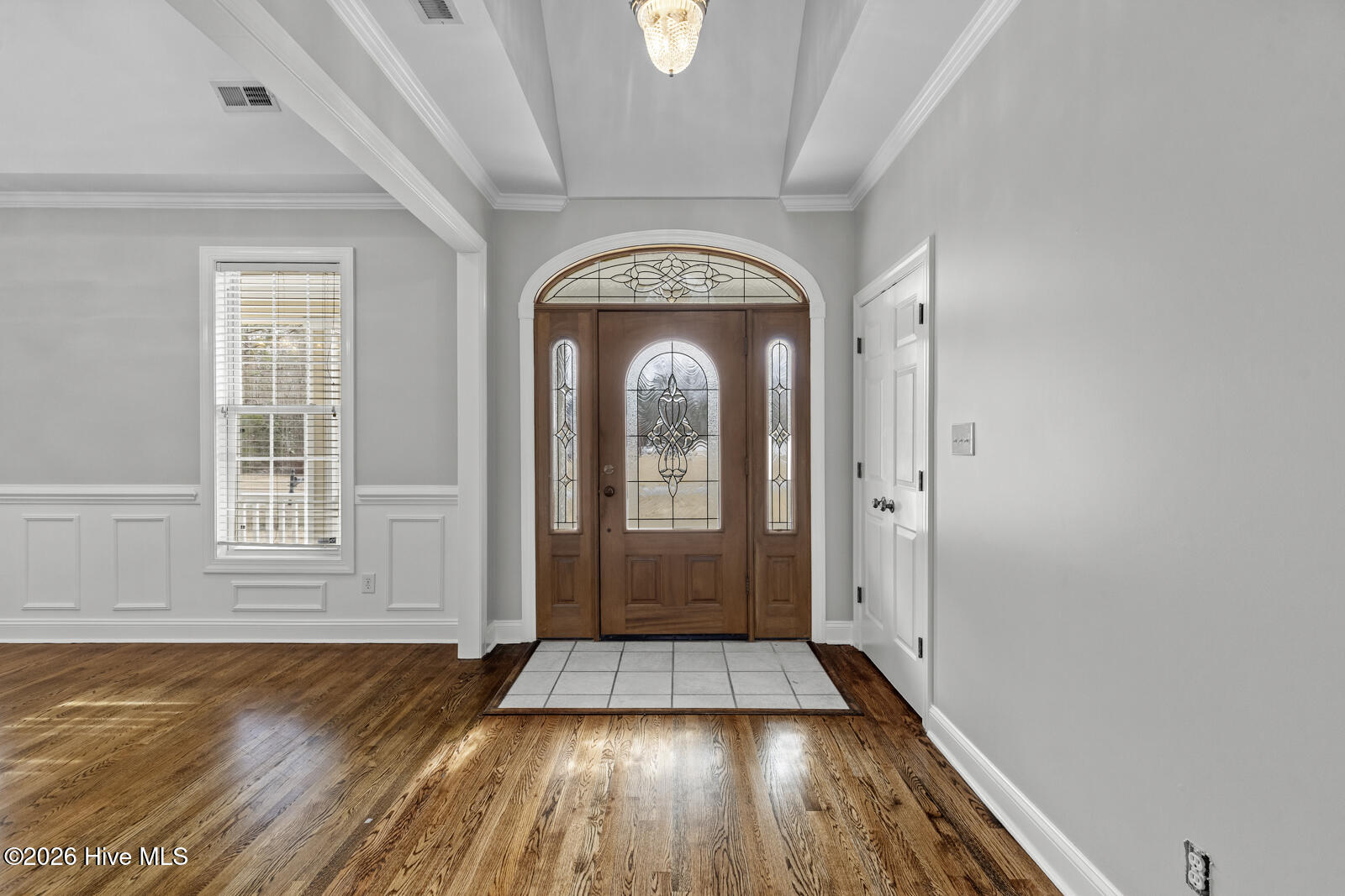 237 Country Squire Lane, Jacksonville, NC, 28540