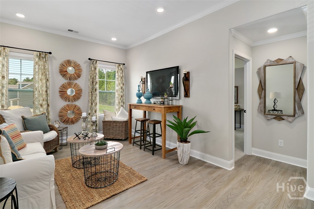 Pictures are NOT of the actual home. Pictures are of a finished Richmond plan and are for reference only.