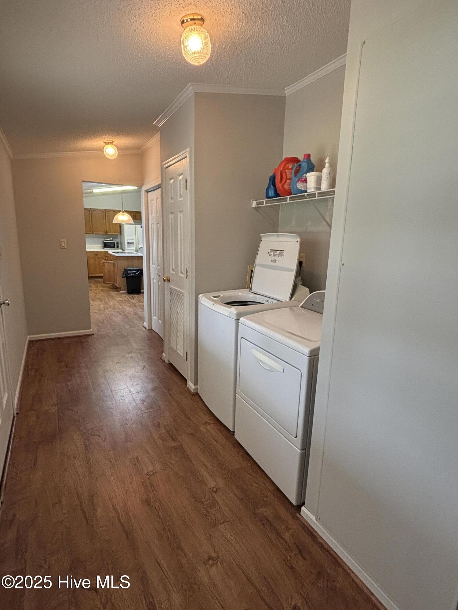 Laundry Room/Rear Entry