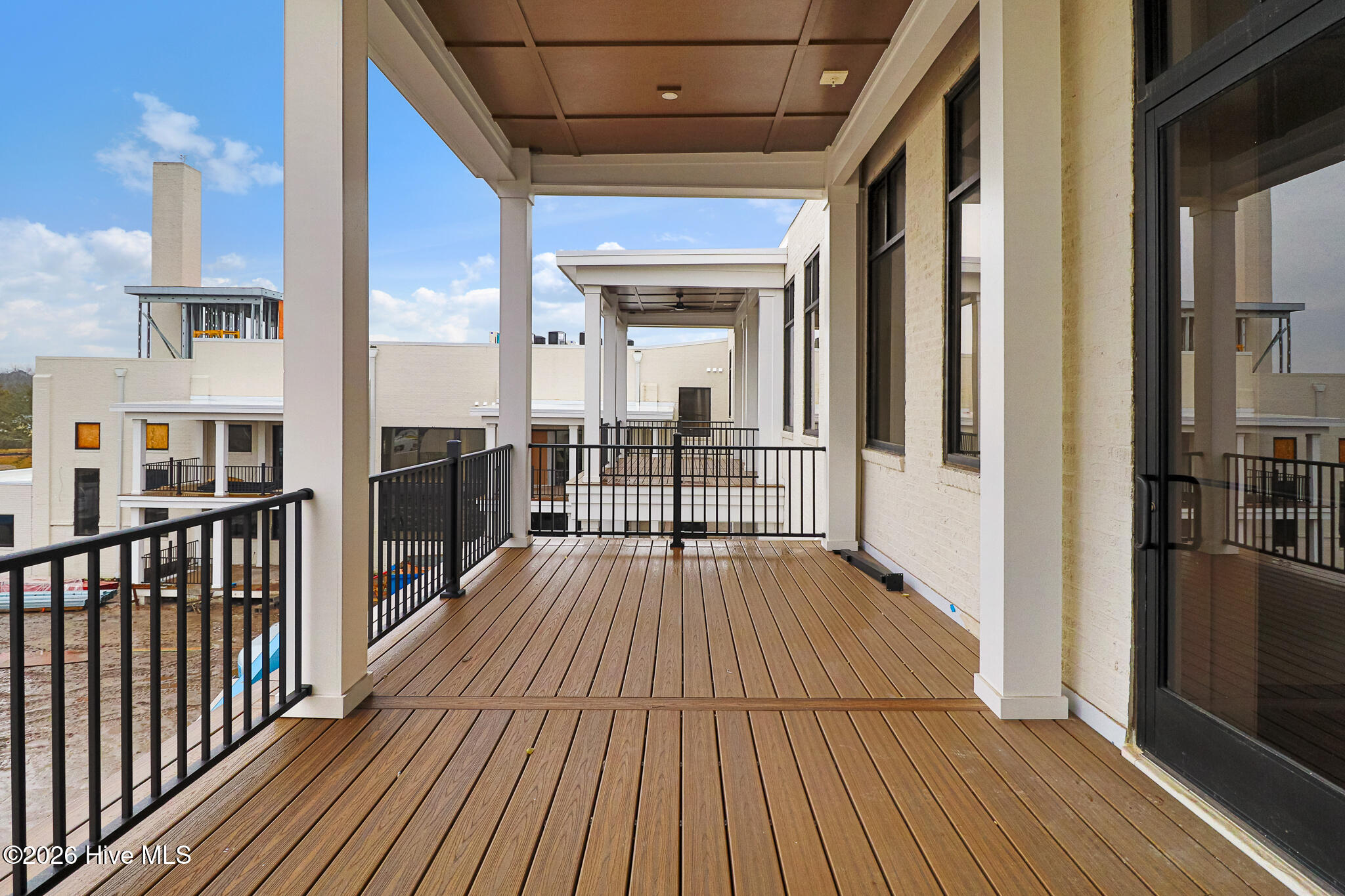 805 Mulberry Street Unit 203,Beaufort