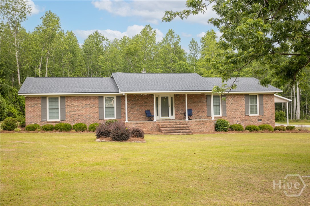 Property at 143 Atkinson Road