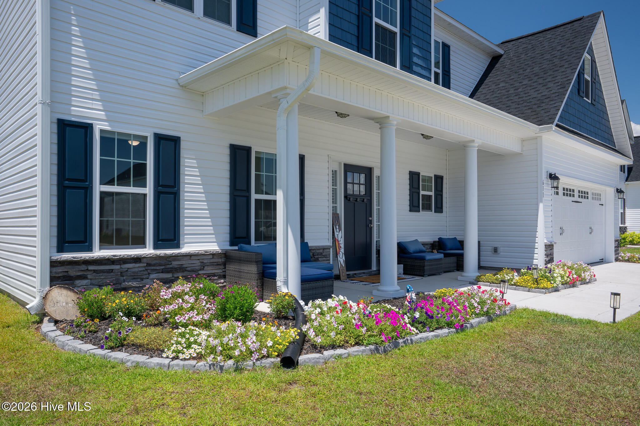 611 Carmel Drive,Sneads Ferry