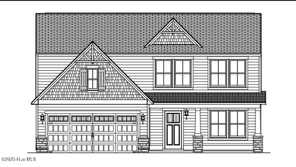 Property at 1063 Fryar Avenue