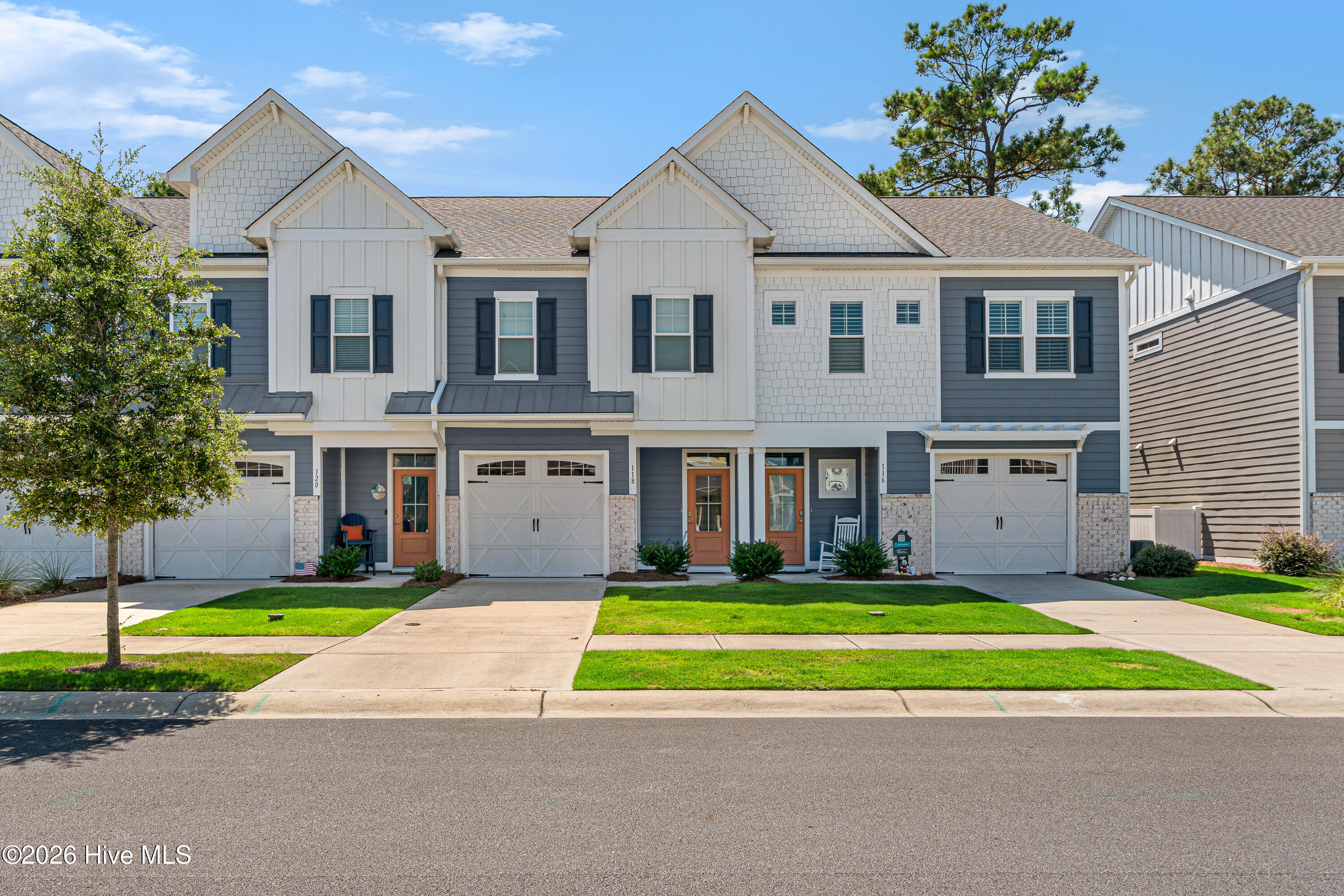 118 Blue Bill Way,Beaufort