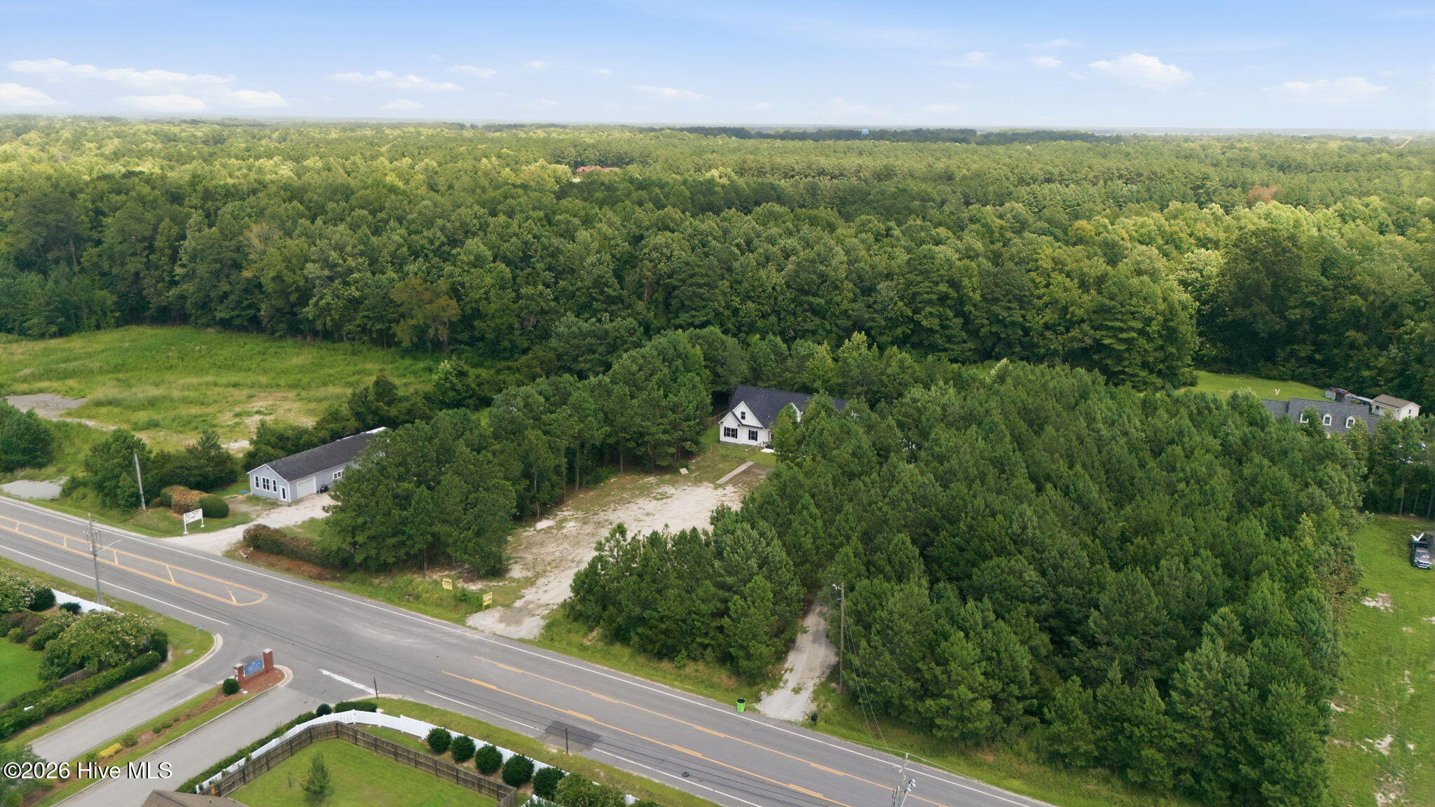 2986 Old Airport Road,New Bern