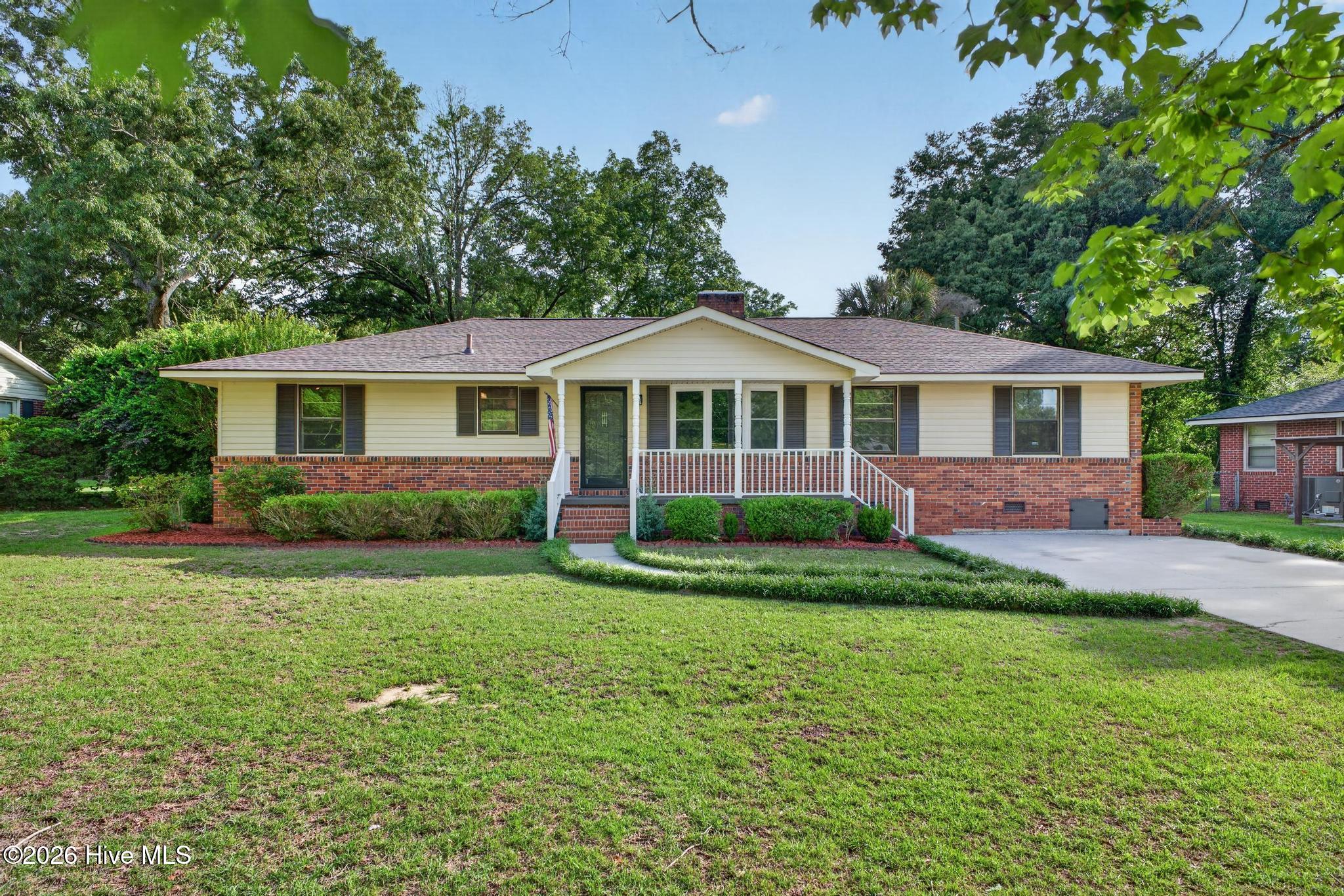 Featured Listings