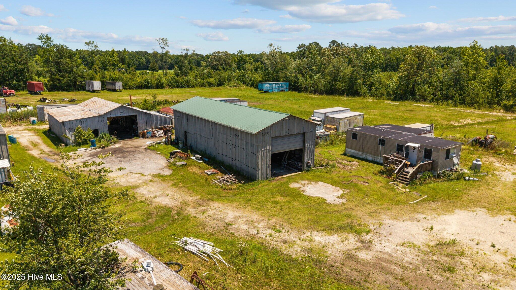 1831 Clarks Road,New Bern