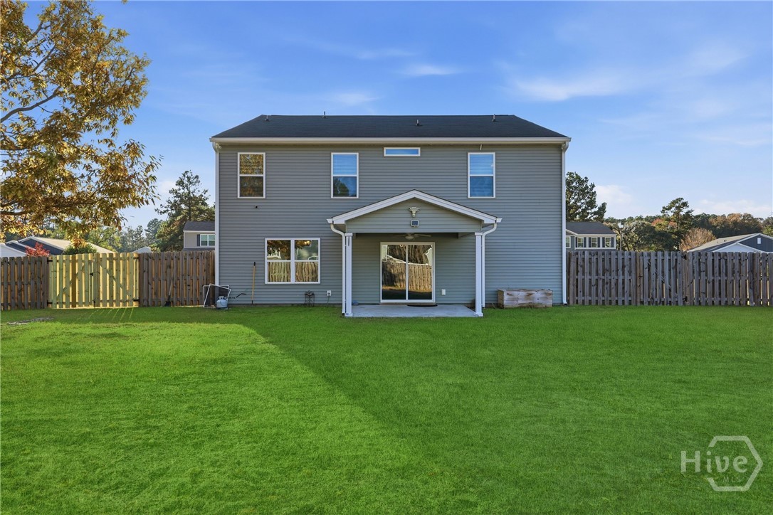 Homes for sale in Guyton, GA | 17 Summer Pl Dr, Guyton, GA 31312 | MLS# SA343338