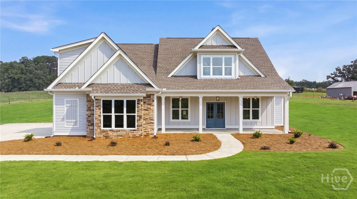 1st image of 687 Hoods Academy Rd, Commerce, GA 30529 | MLS# CL361696