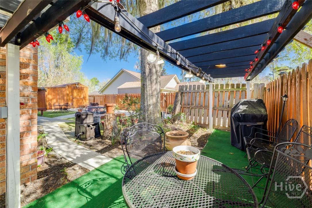 112 Oak Grove Lane, Savannah, GA, 31419