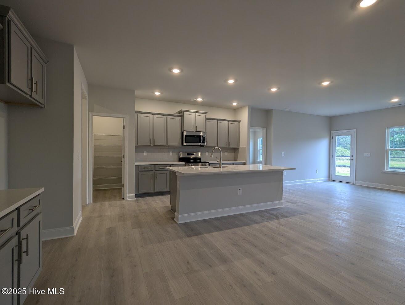 1755 Pecan Drive UNIT lot 20, Nashville, NC, 27856