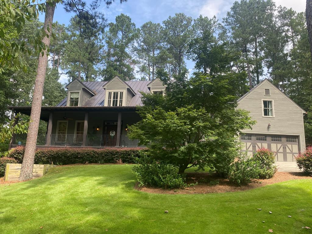 521 S Lake Drive, Thomson, GA 30824 Listing Photo  1