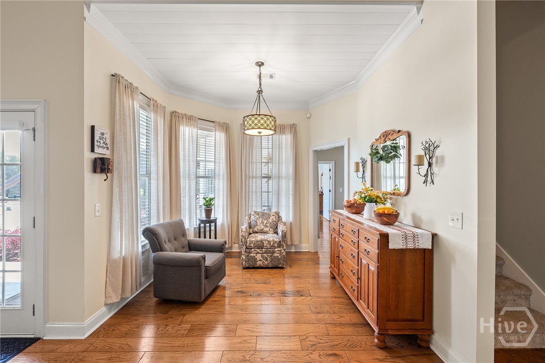 Breakfast Nook