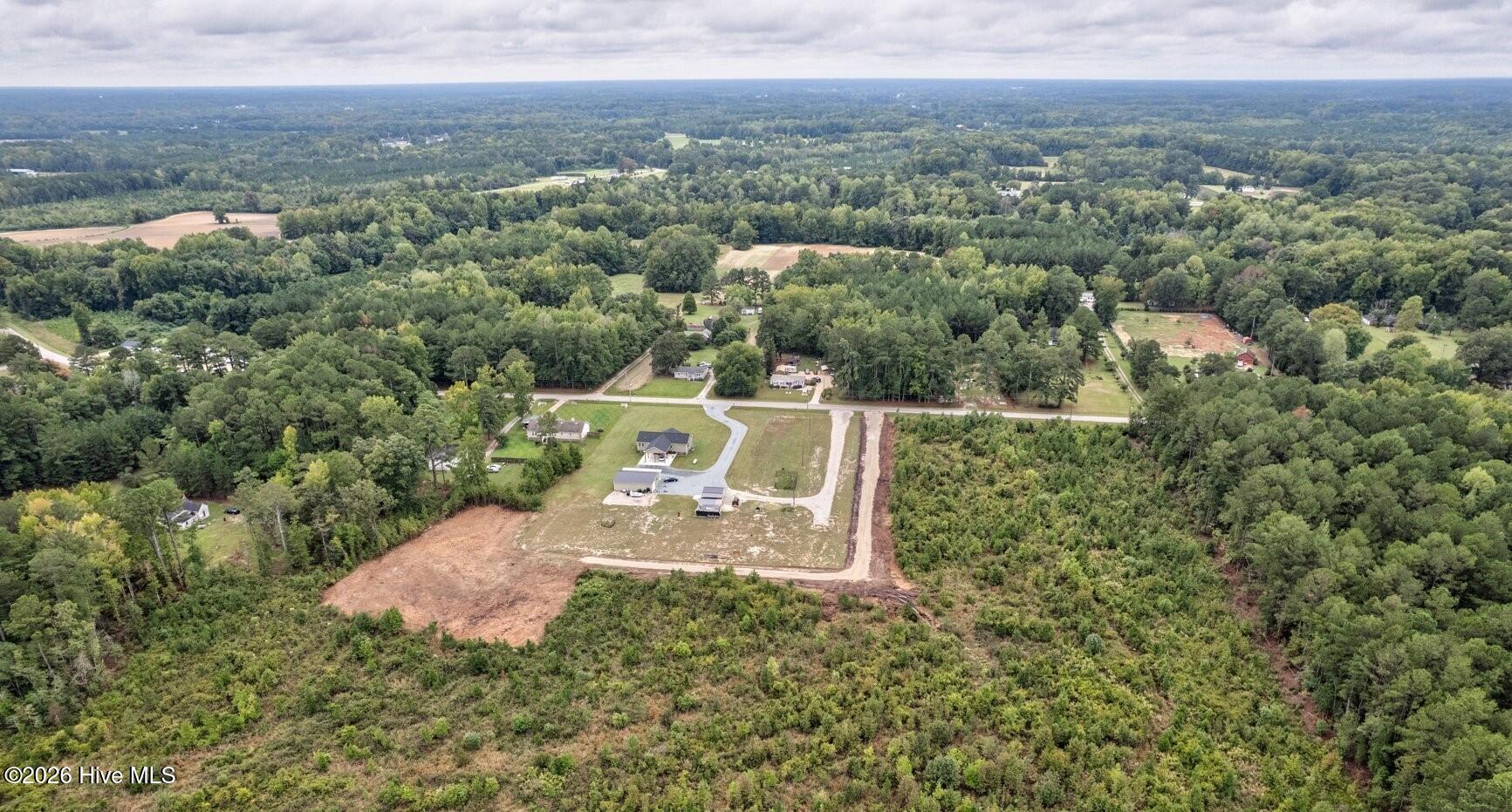 Photo 3 of Land for sale at Tbd Lot 1 Autry Rd, Rocky Mount, NC 27803 | MLS# 100608807 | Listing updated on 2026-10-07