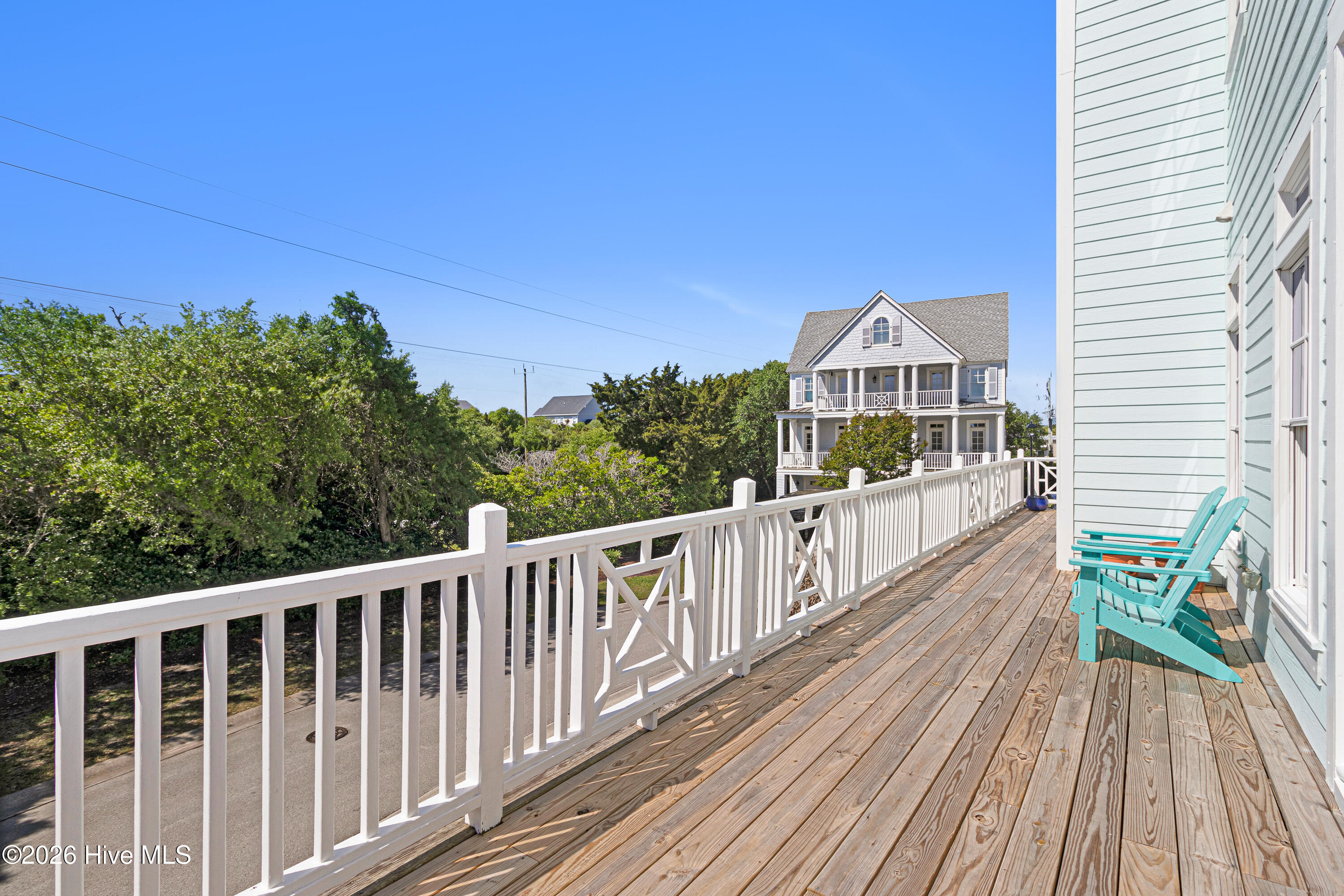 223 Sound Side Drive,Atlantic Beach