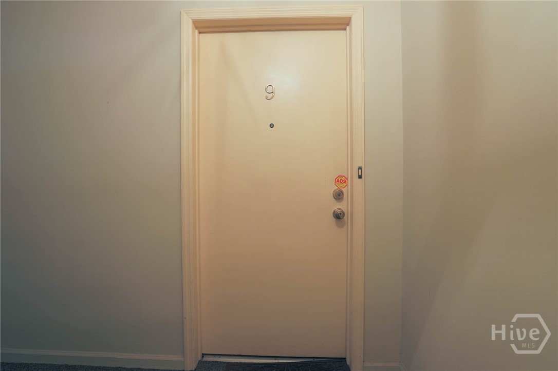 6501 Habersham Street UNIT 9, Savannah, GA, 31405