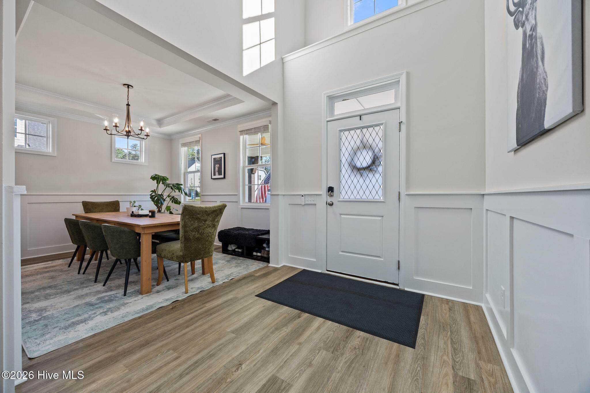 520 Watauga Lane, Aberdeen, NC, 28315