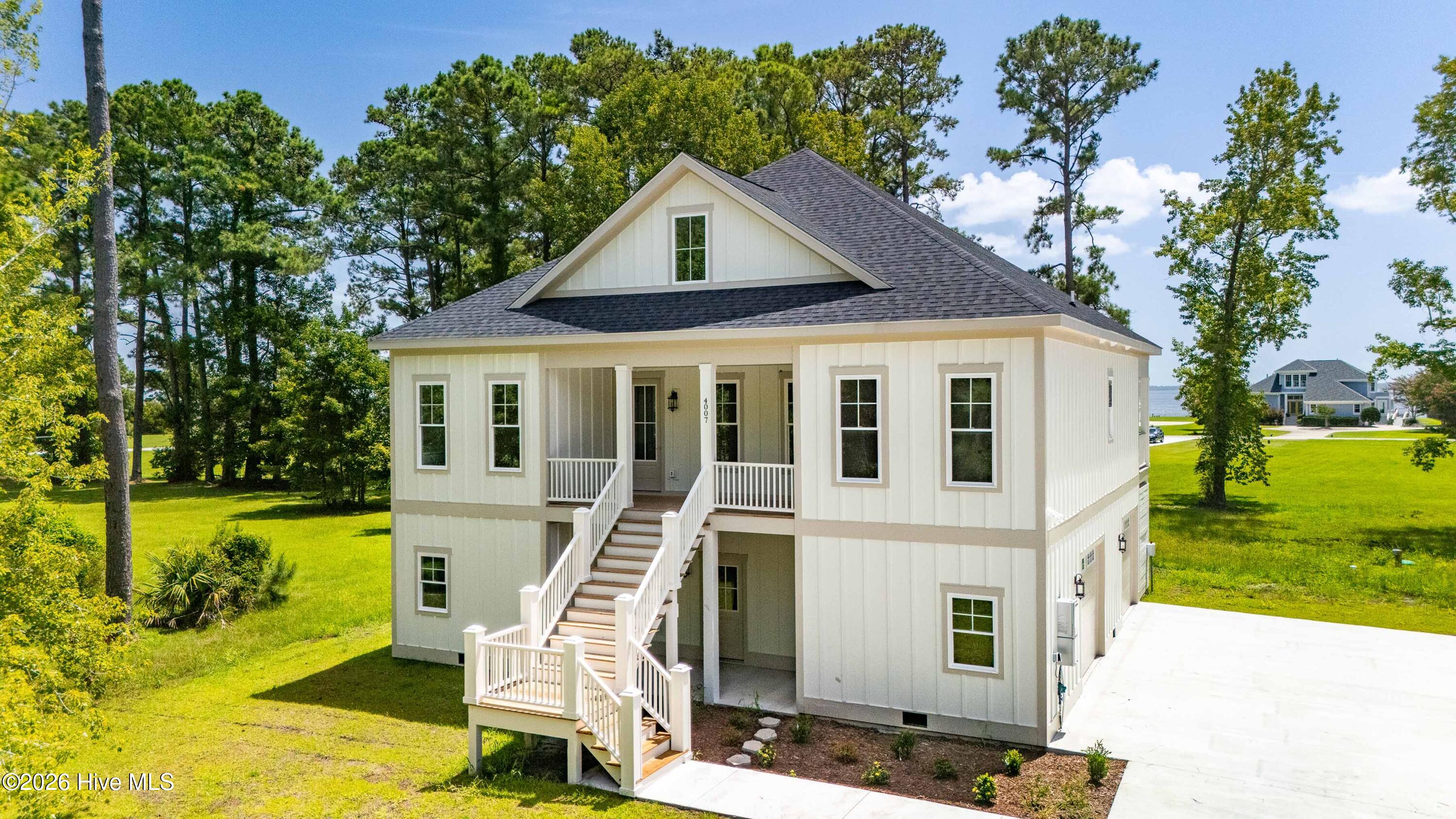 1st image of 4007 Tarpon Dr, Oriental, NC 28571 | MLS# 100524125