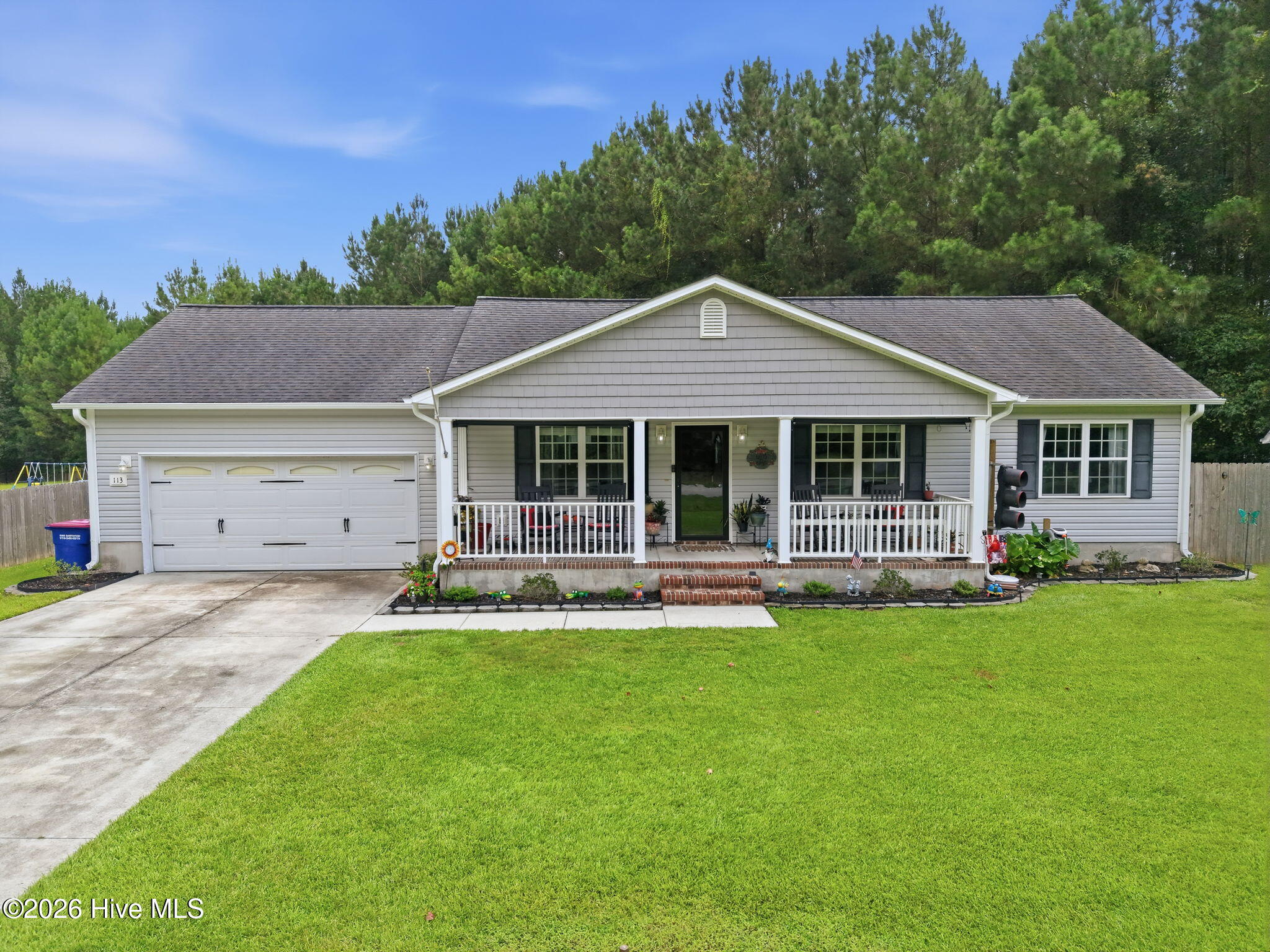 113 Palo Alto Park Drive,Maysville