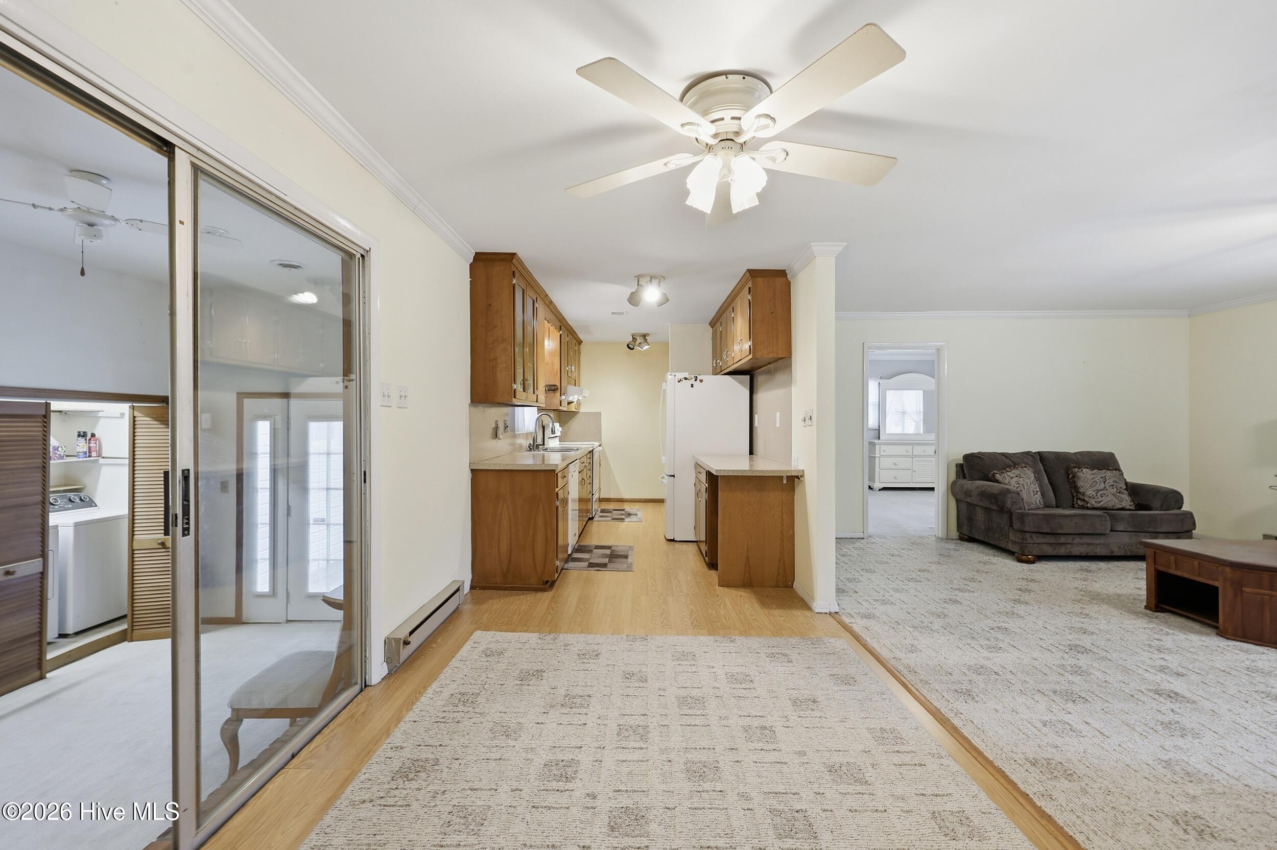 1392 Nixonton Road, Elizabeth City, NC, 27909