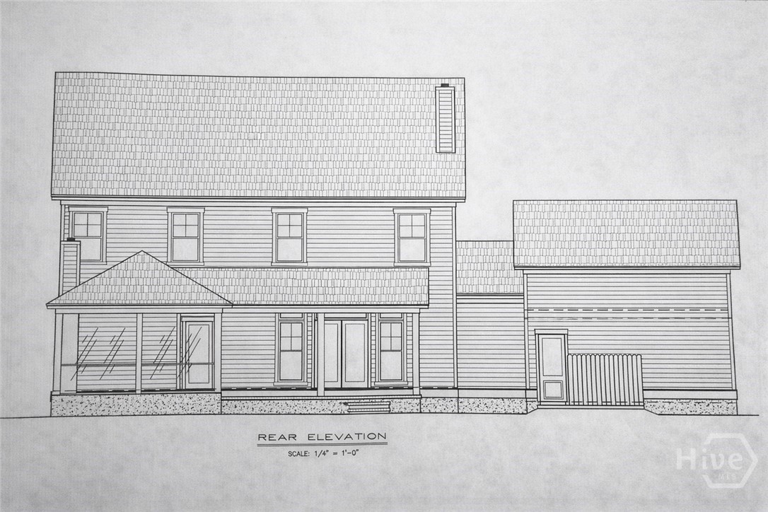 Current plans by Konter Homes.