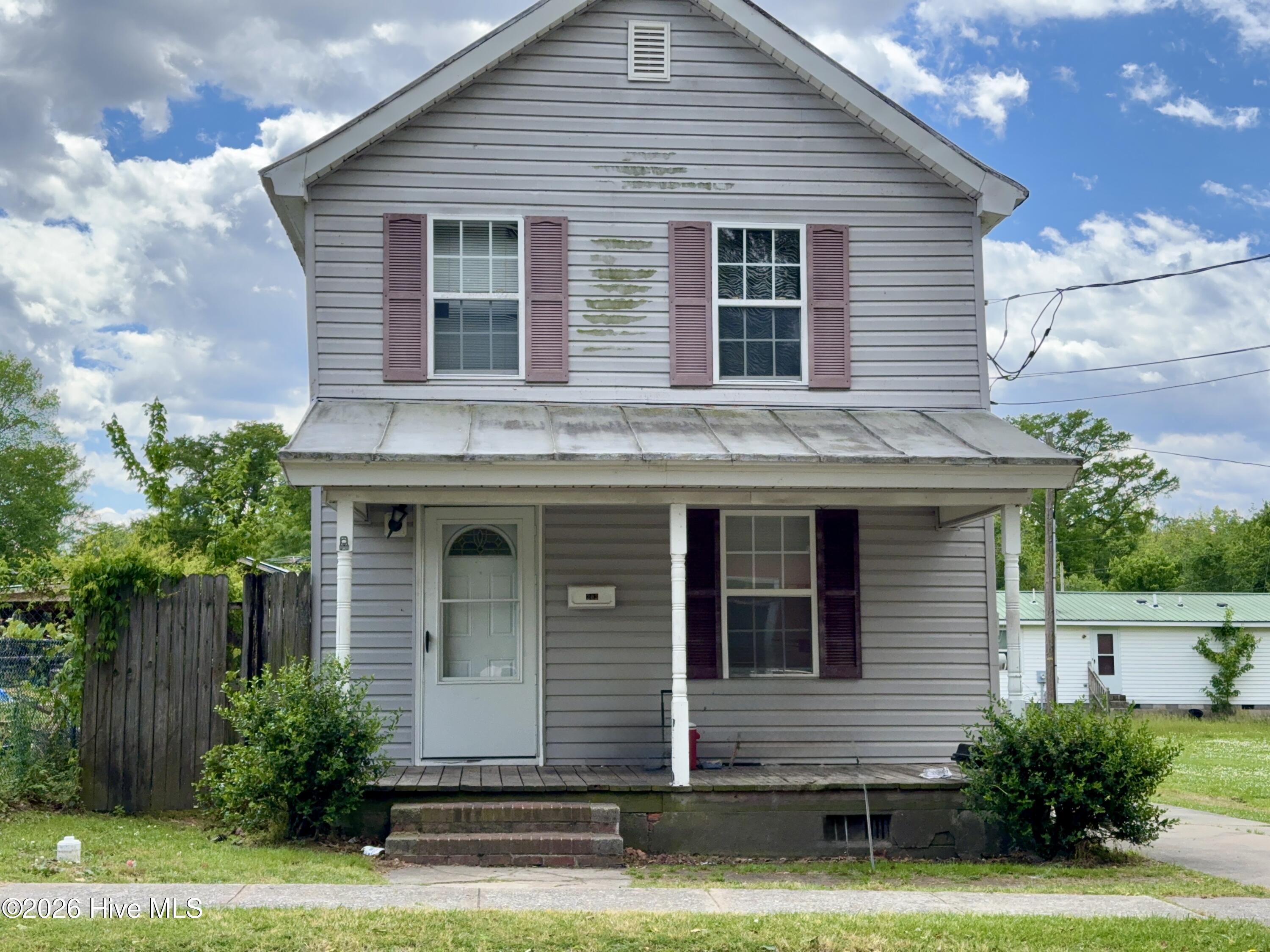 Featured listings