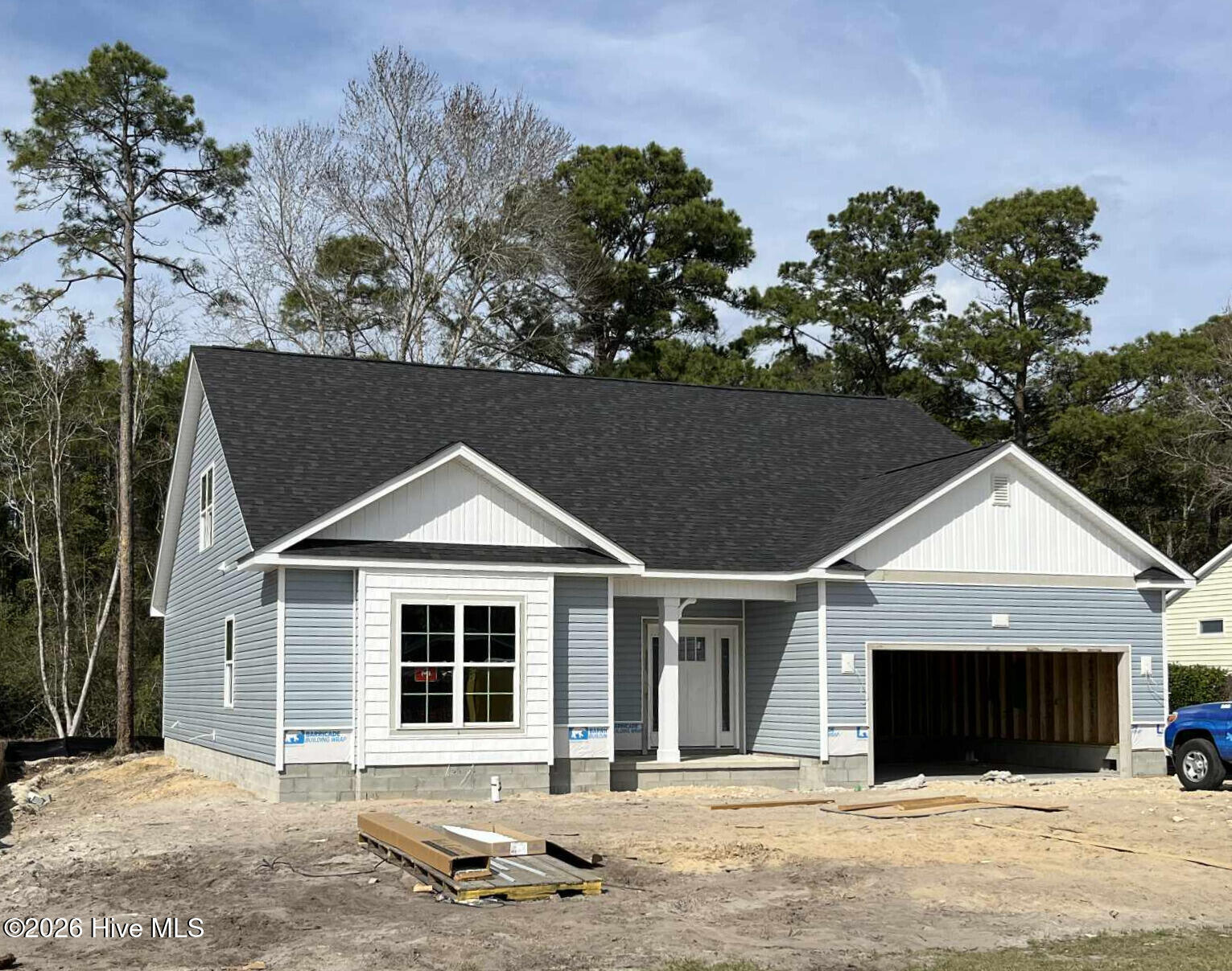 1920 Caracara Drive,New Bern