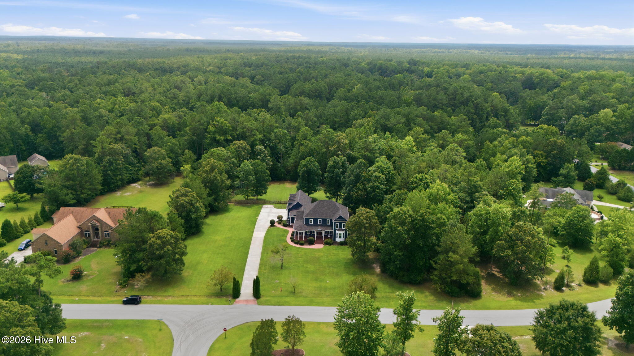 136 Wildflower Way,Pollocksville