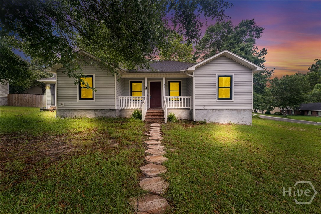 Photo 2 of Single family home for sale at 202 Stag Rd, Springfield, GA 31329 | MLS# SA364832 | Listing updated on 2026-09-18