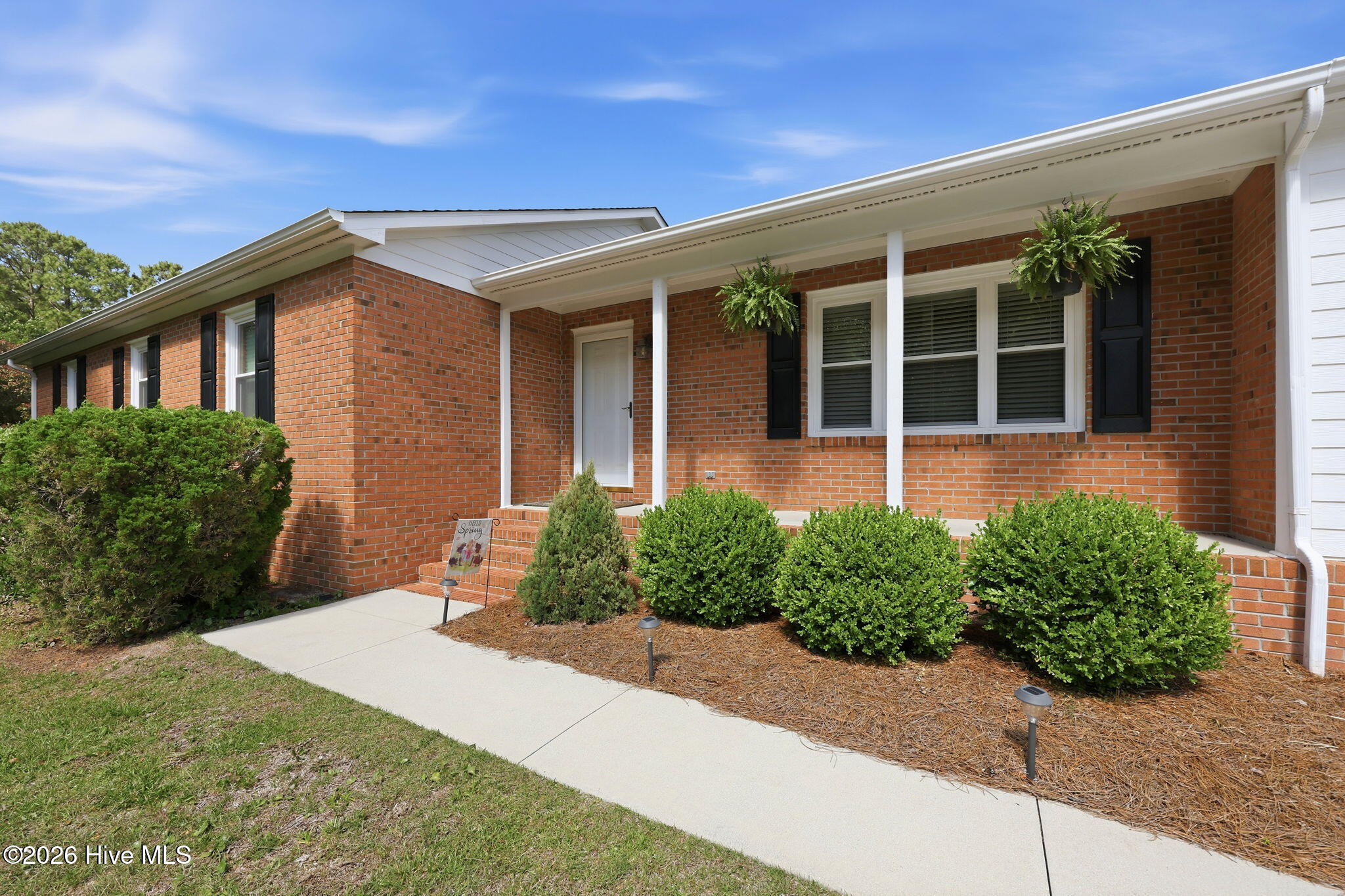 626 W Firetower Road,Swansboro
