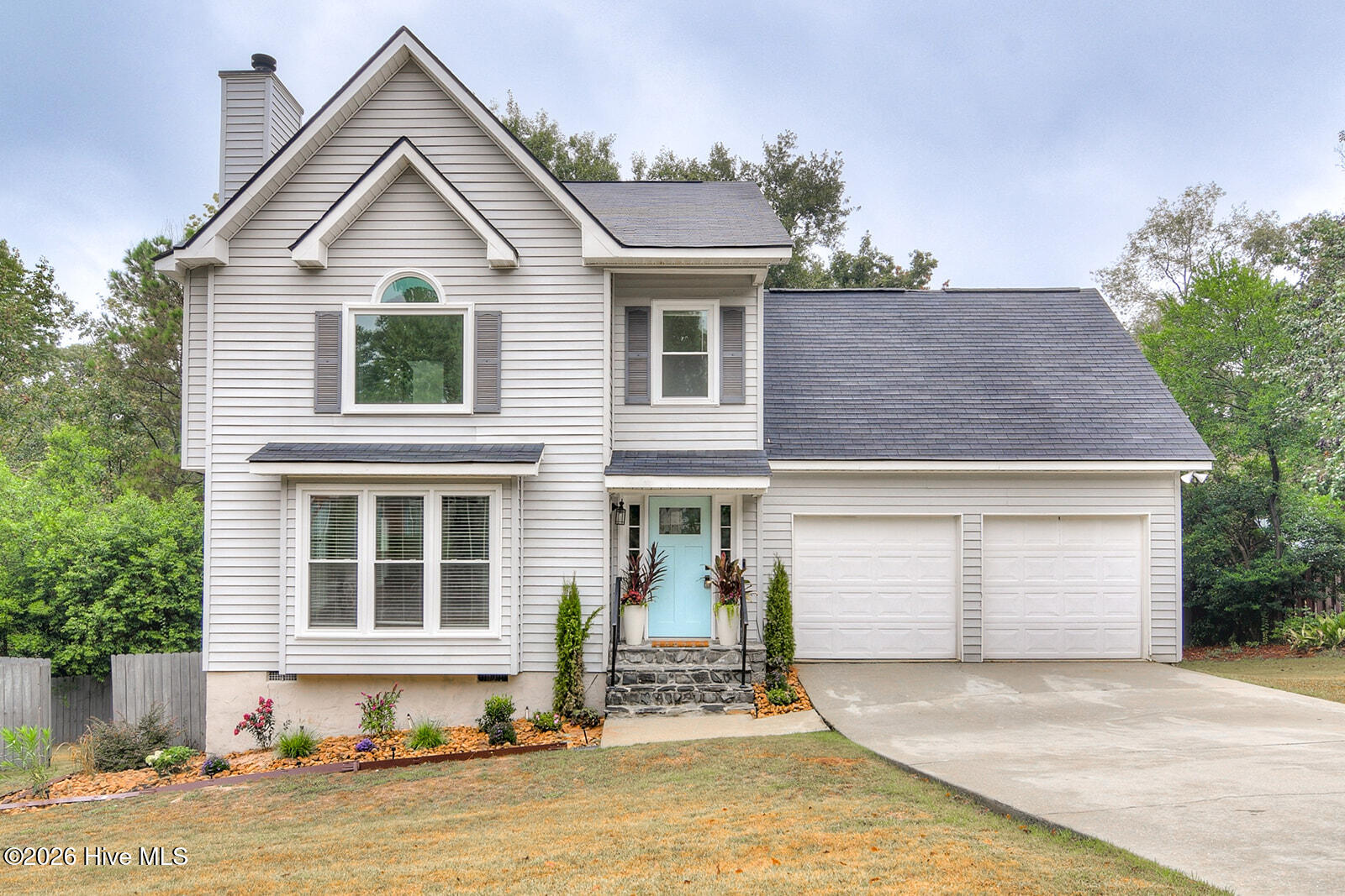 534 Creighton Drive