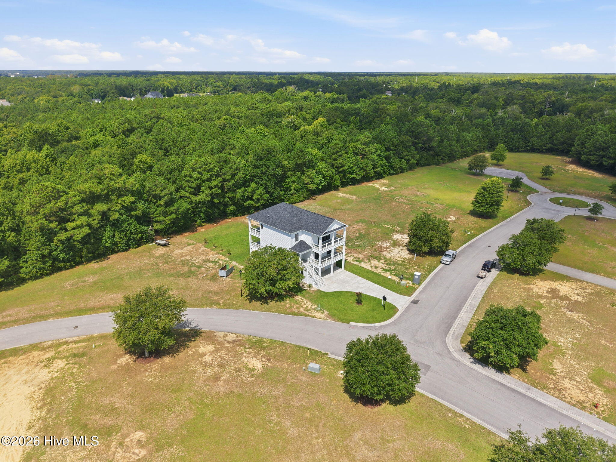244 Colleton Square,Newport