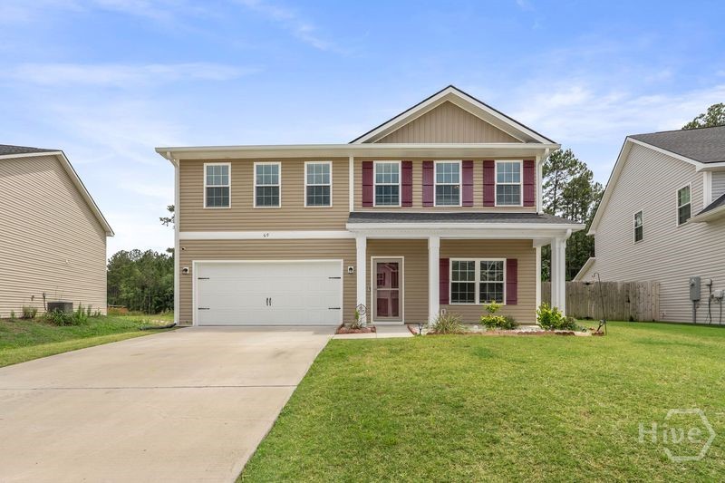 1st image of 69 Herty Ln, Hinesville, GA 31313 | MLS# SA357455