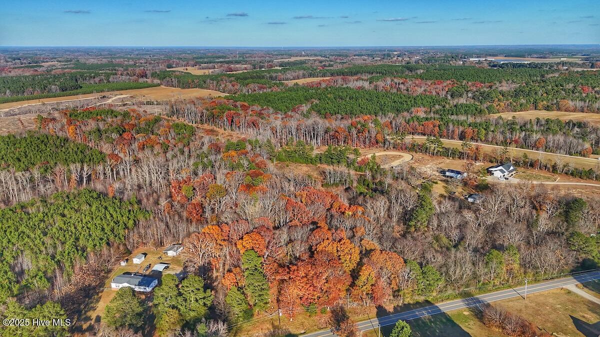 0 Mabry Mill Road, Henderson, NC, 27537