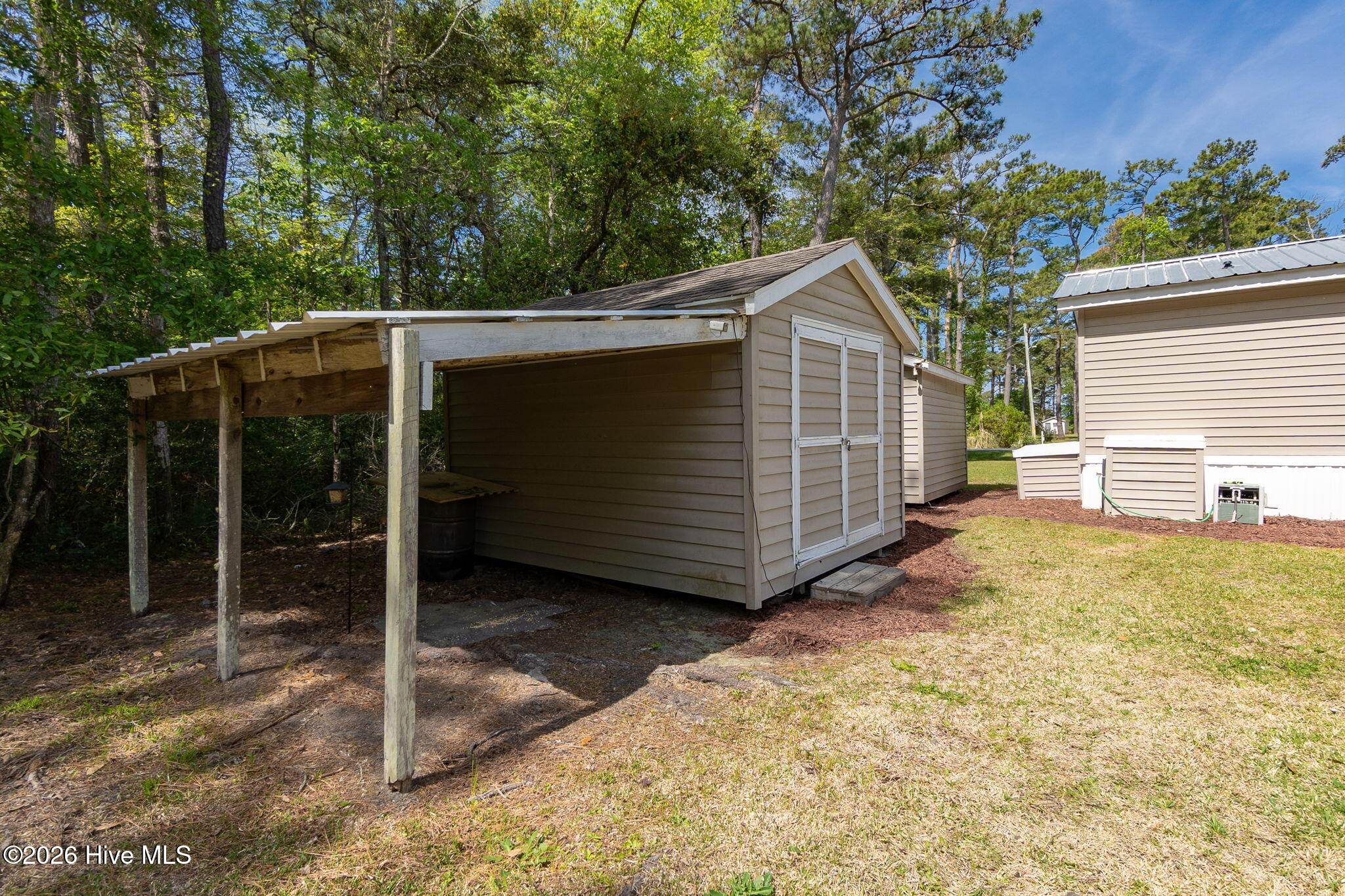 755 Crow Hill Road,Beaufort