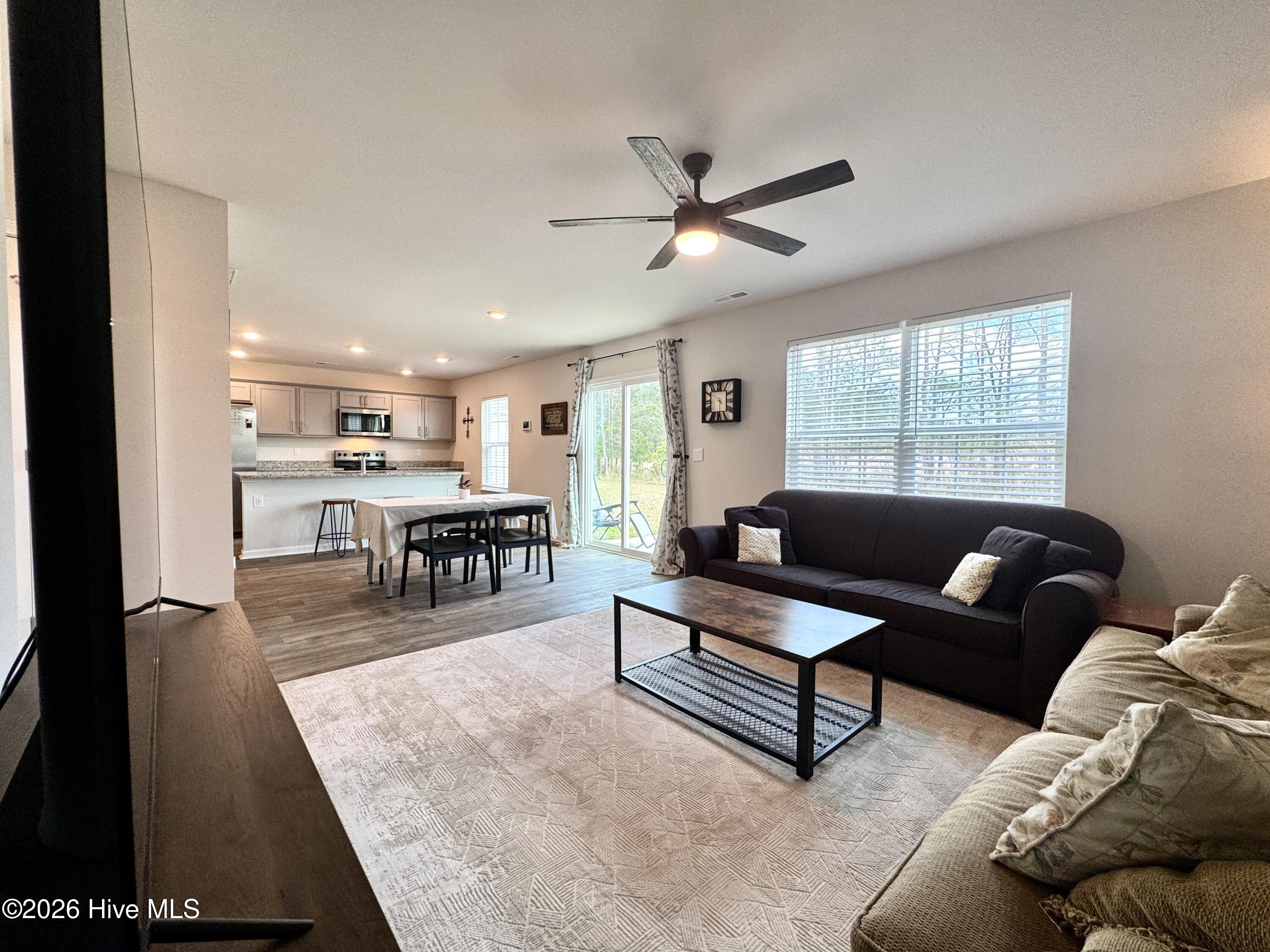 4017 Calabash Court,New Bern