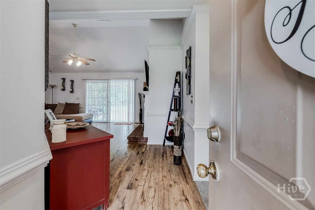 5th image of 39 Del A Rae Cir, Guyton, GA 31312 | MLS# SA358643