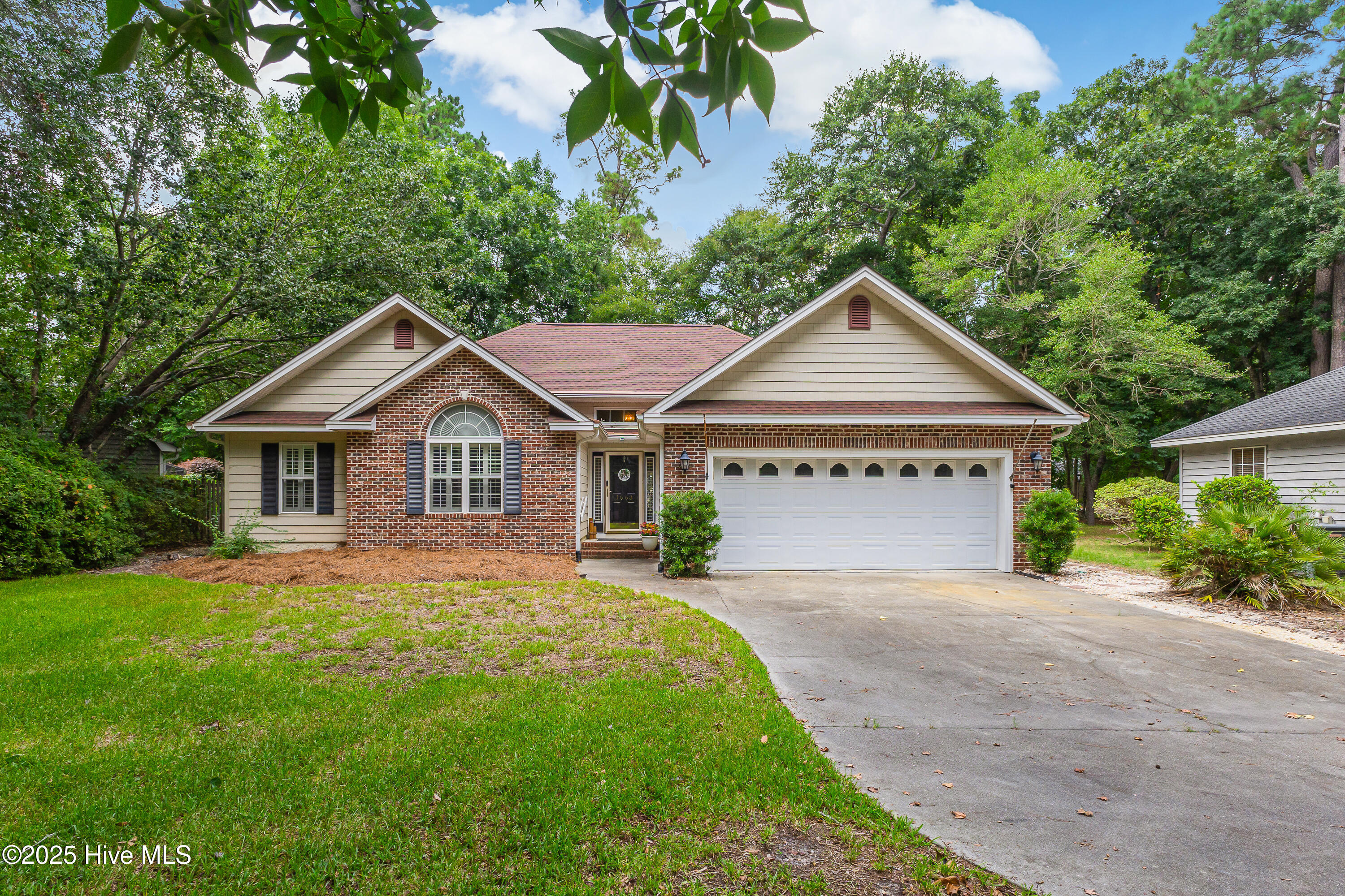 Homes for sale in Ocean Isle Beach, NC | 1663 Bent Tree Trl Sw, Ocean Isle Beach, NC 28469 | MLS# 100520400