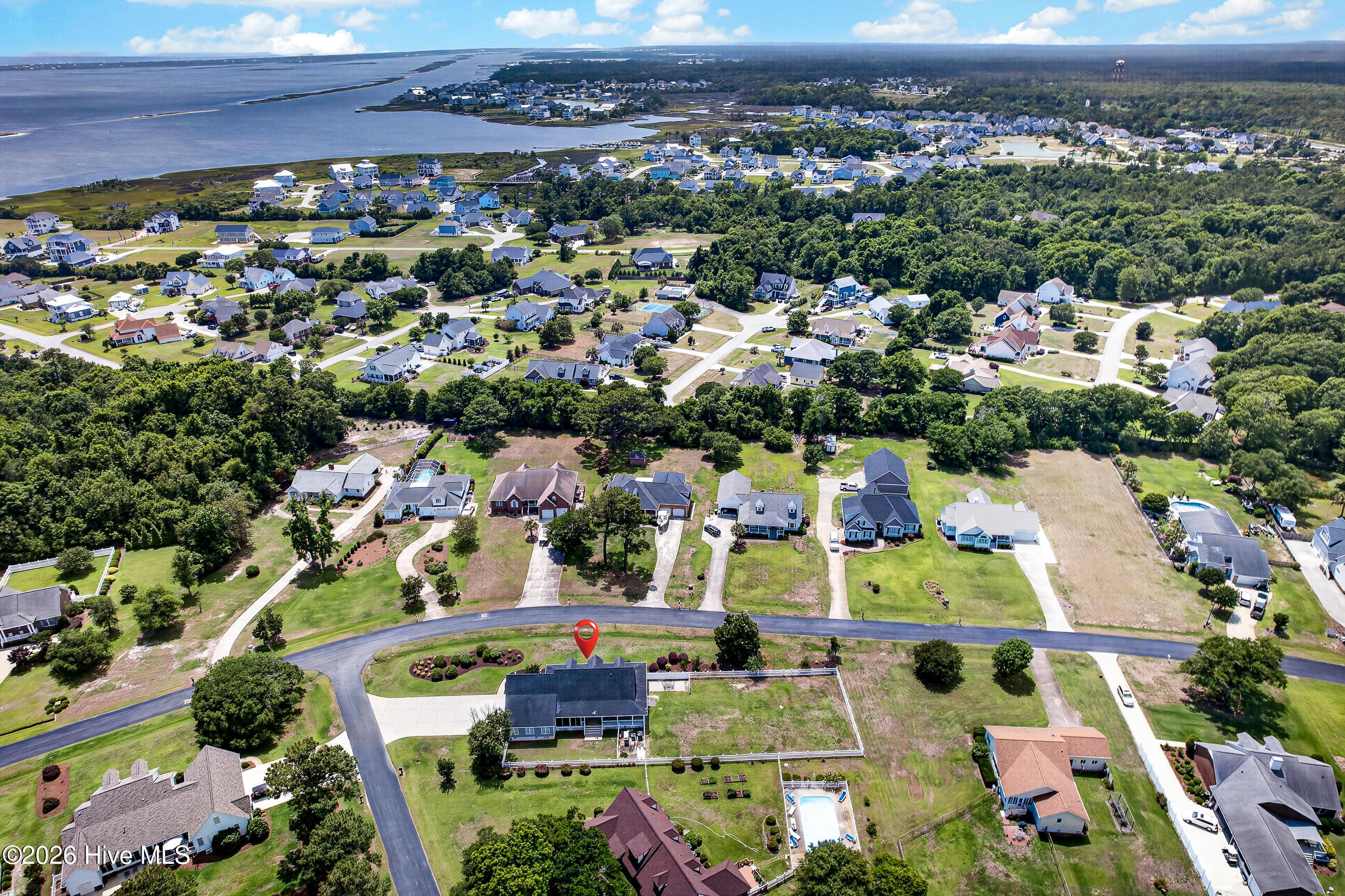 265 Yacht Club Drive,Newport