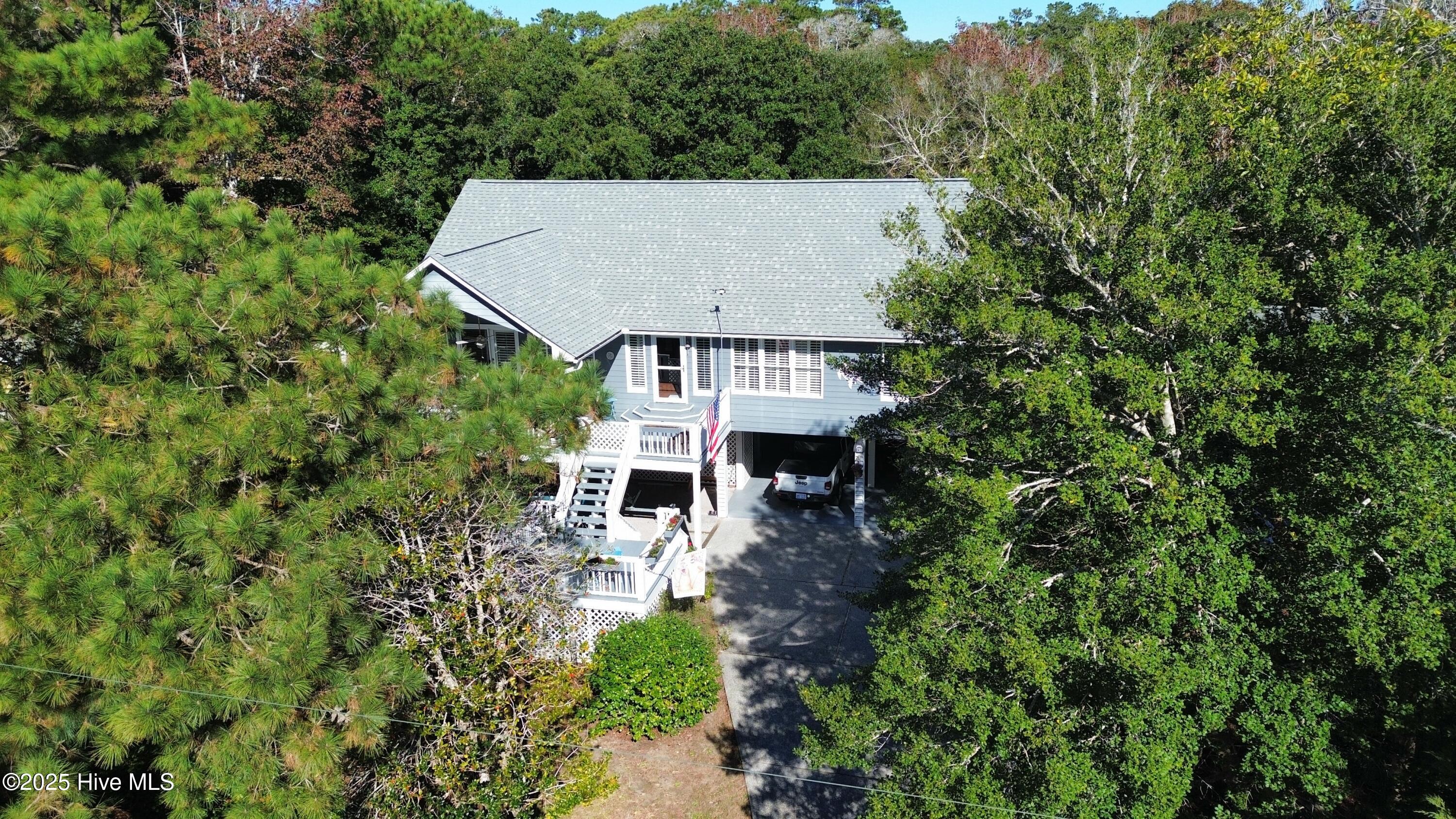 Homes for sale in Pine Knoll Shores, NC | 138 Loblolly Dr, Pine Knoll Shores, NC 28512 | MLS# 100539700