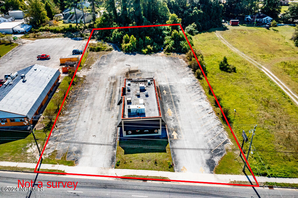 2405 Neuse Boulevard, New Bern, NC, 28562