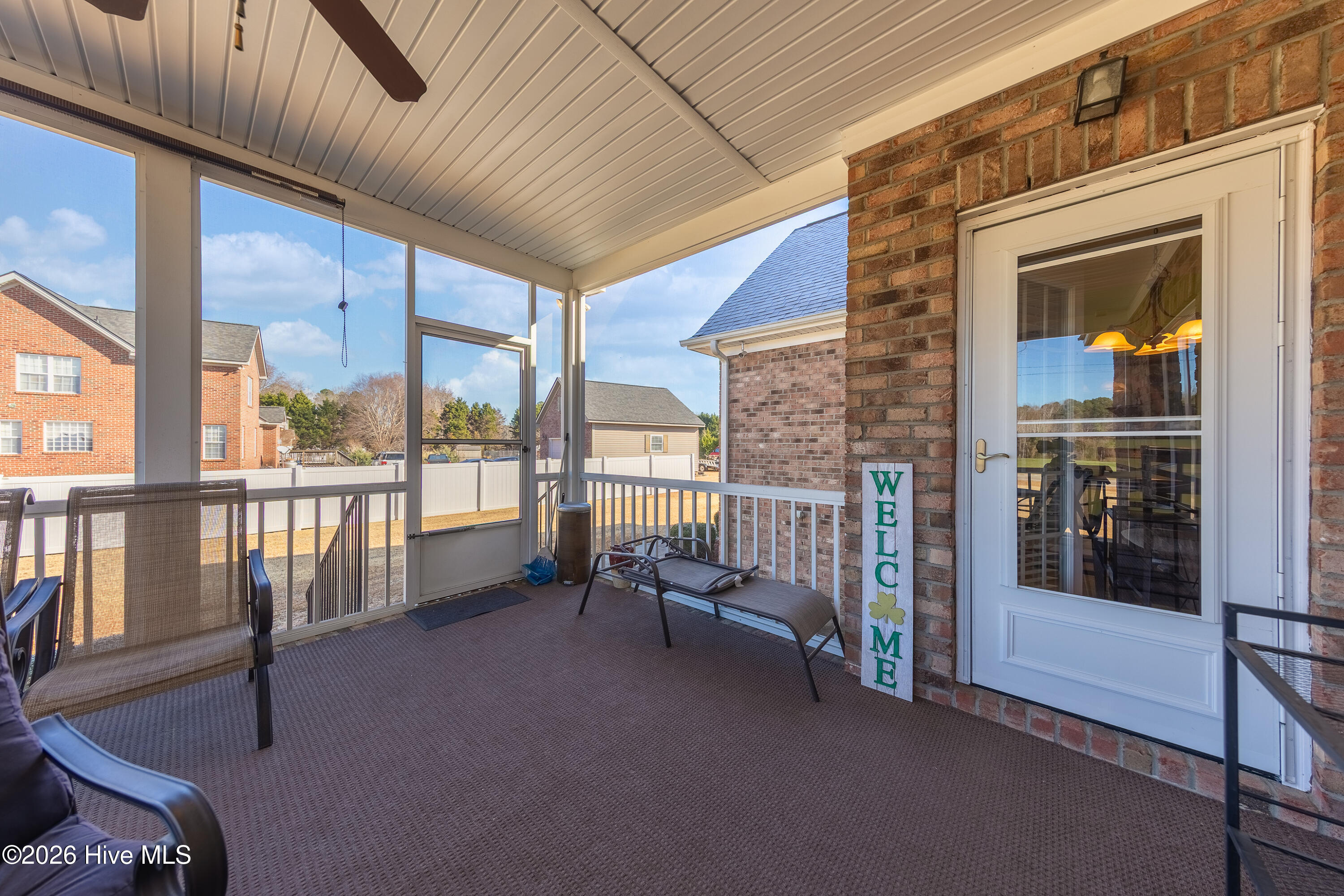 1850 Cooper Fields Drive, Nashville, NC, 27856