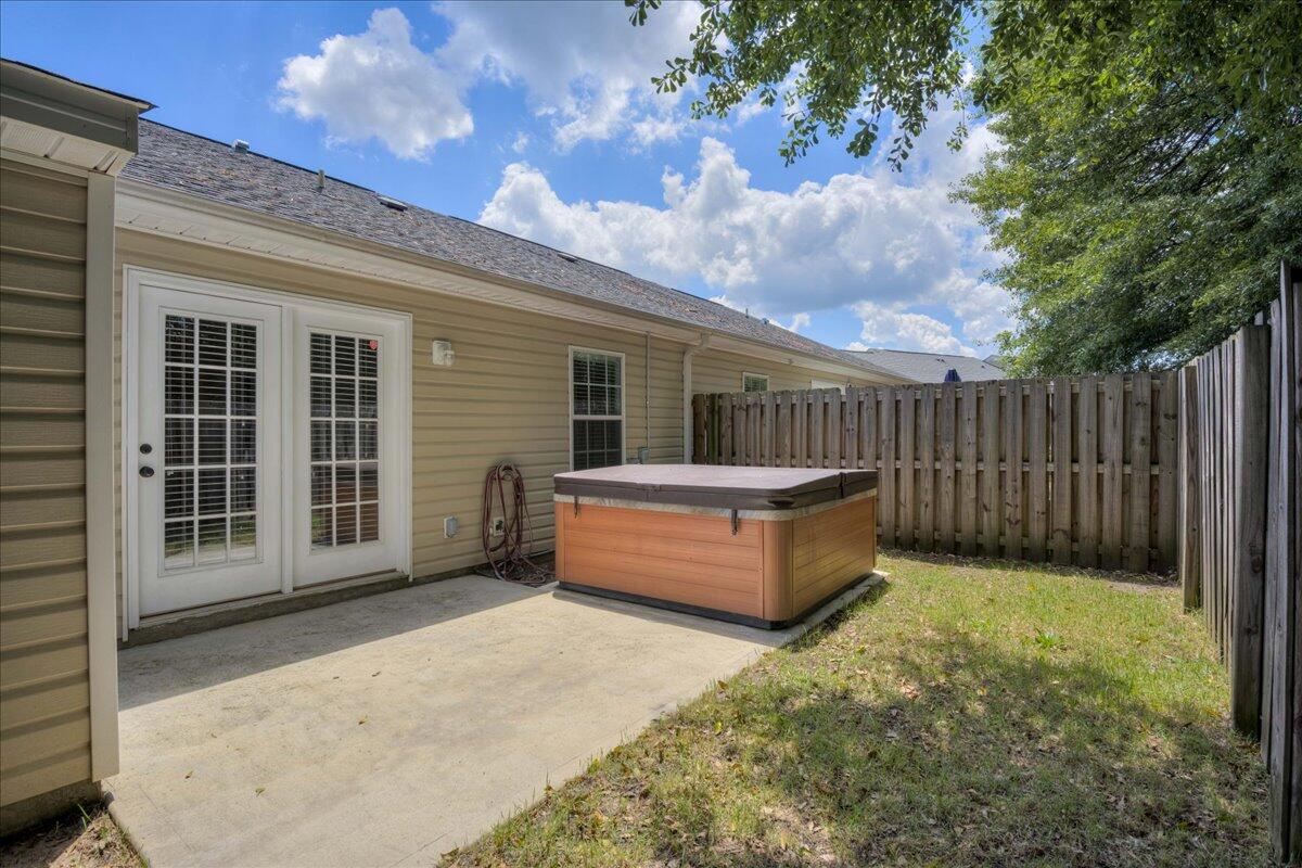 190 Haley Drive