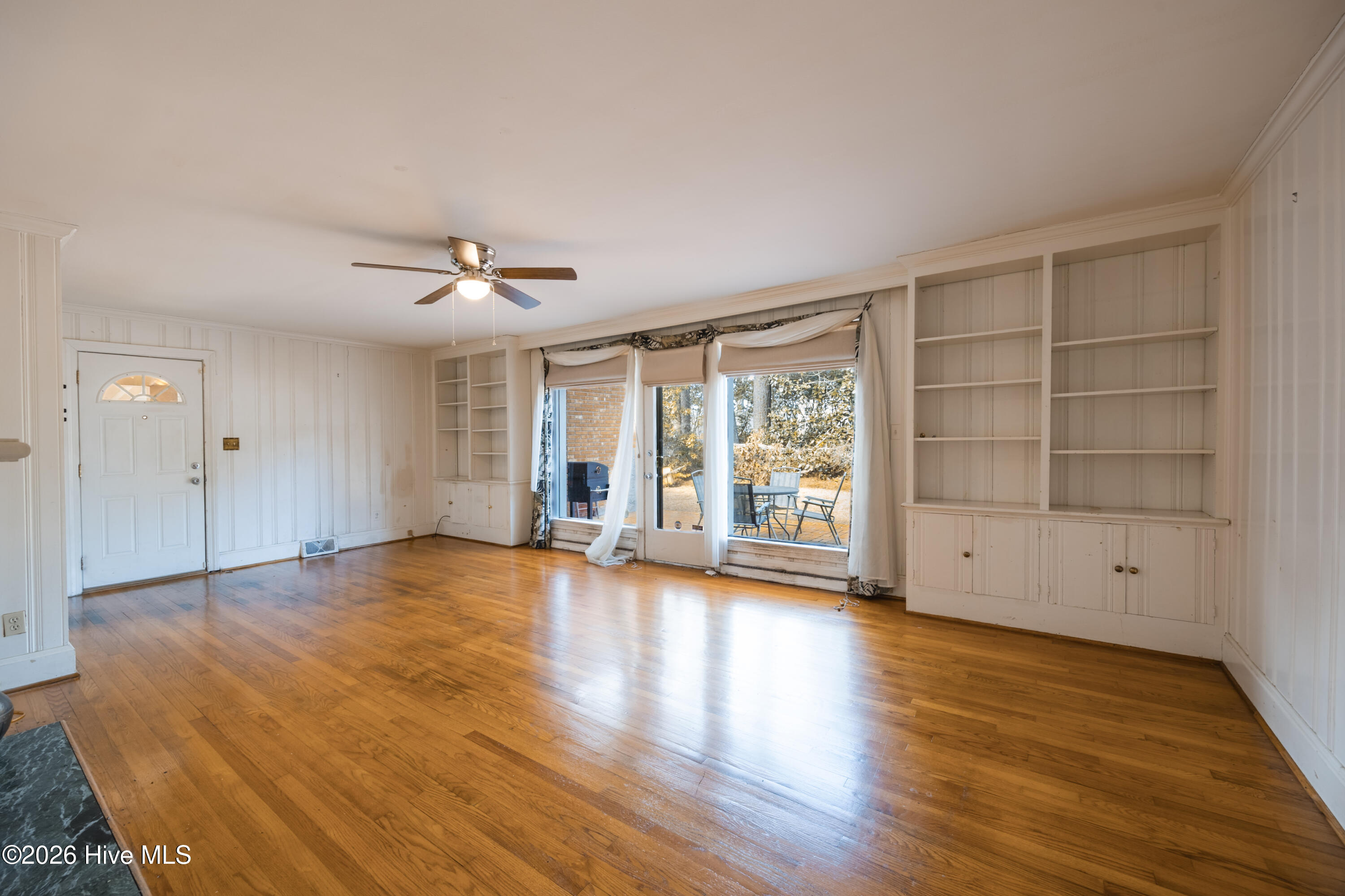 3416 Hawthorne Road, Rocky Mount, NC, 27804