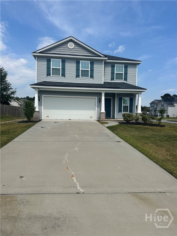 Property at 1 Julliard Court