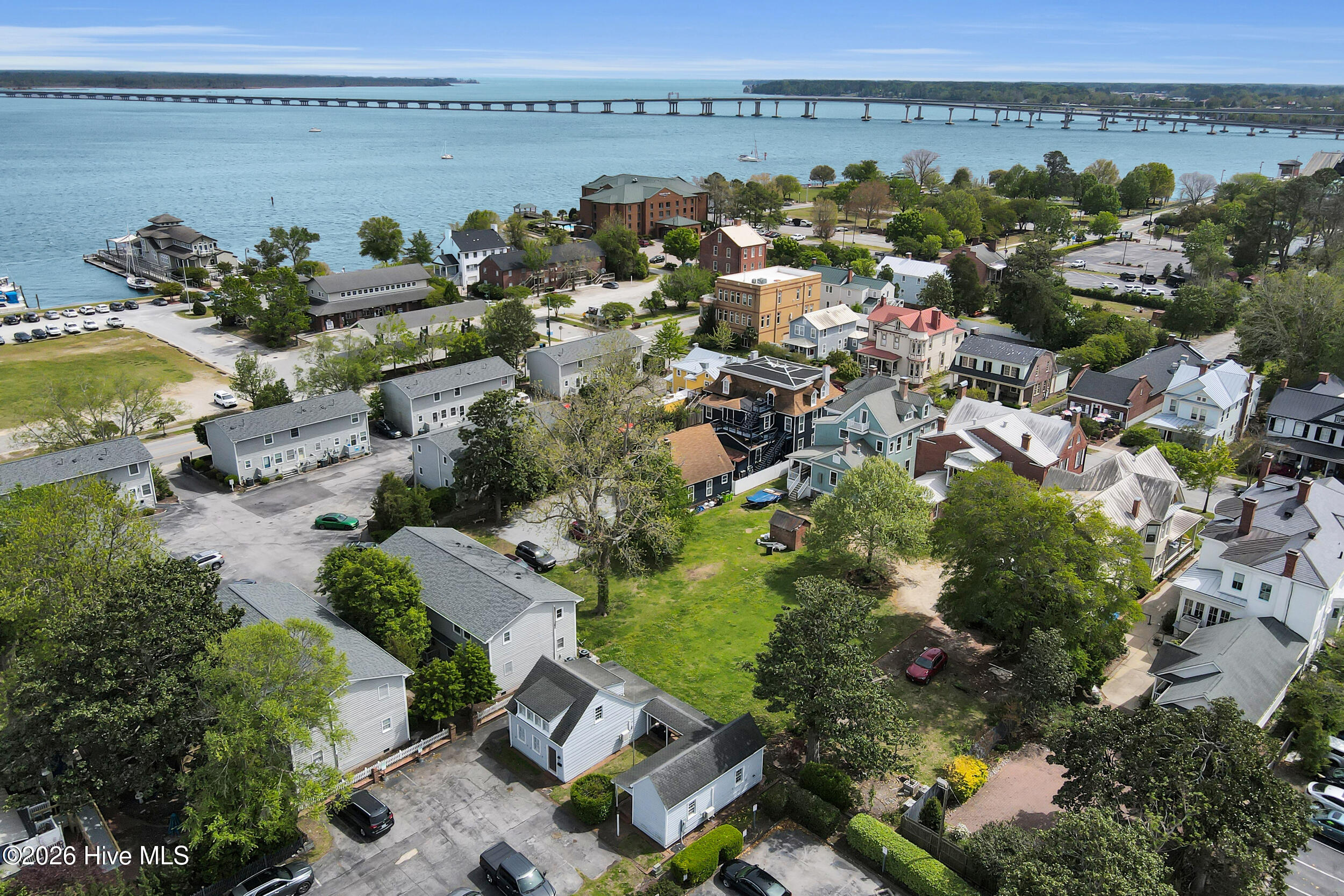 338 River Walk,New Bern