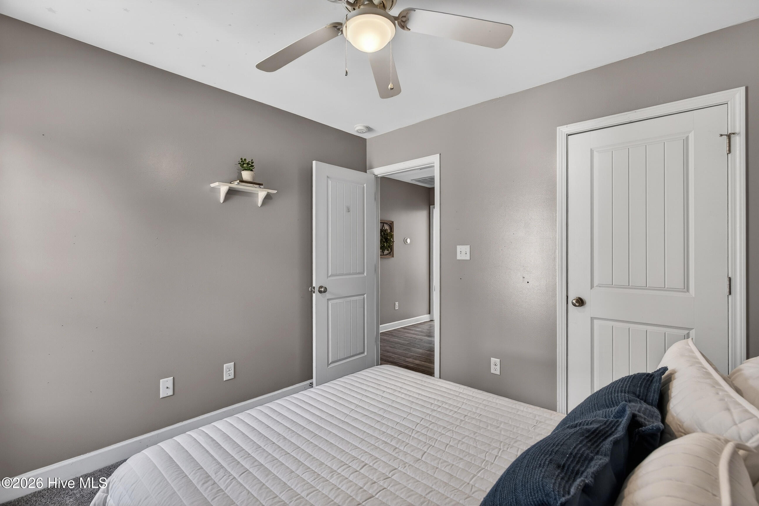 409 N Hines Street,Holly Ridge
