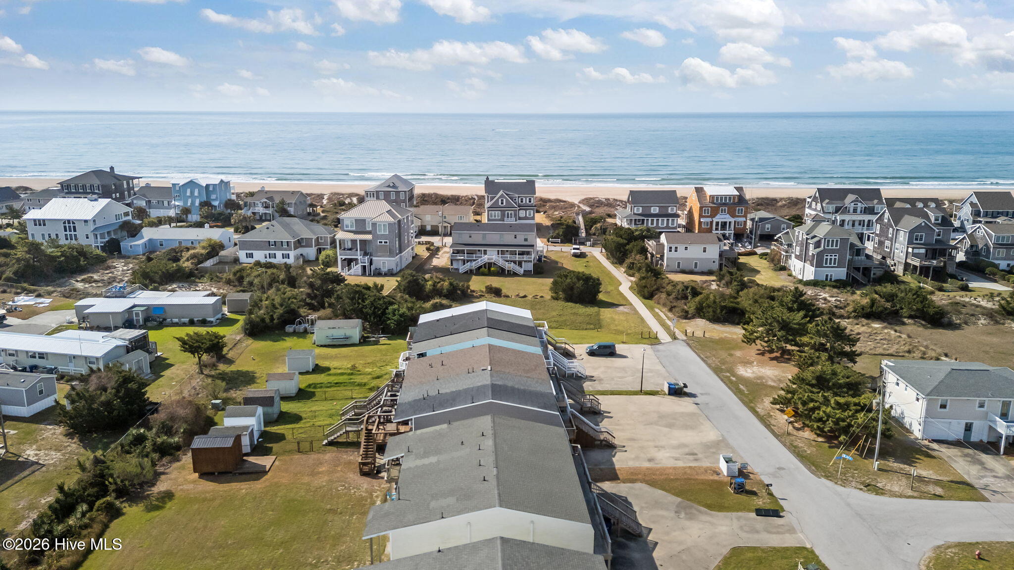 201 Freeman Lane A,Atlantic Beach