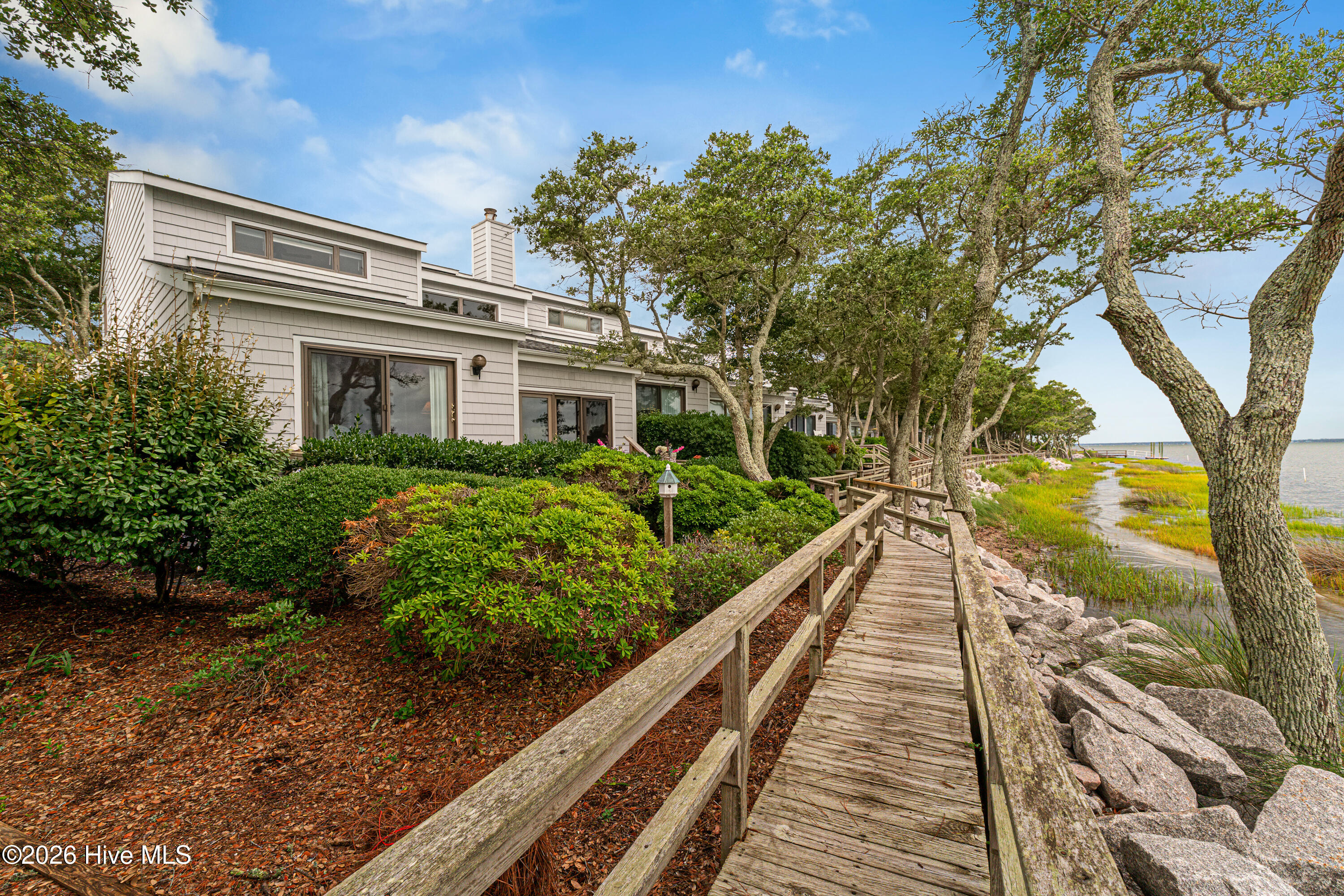 590 Westport Drive H1 Westport,Pine Knoll Shores